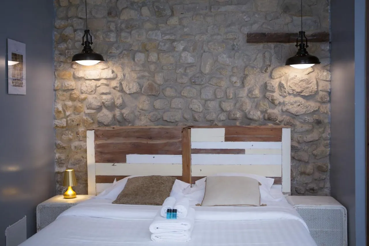 Apartamento Flat Close Marais And Republique , Local Commercial