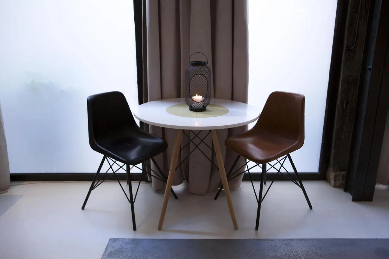Apartamento Flat Close Marais And Republique , Local Commercial París