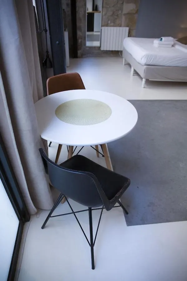 Flat Close Marais And Republique , Local Commercial